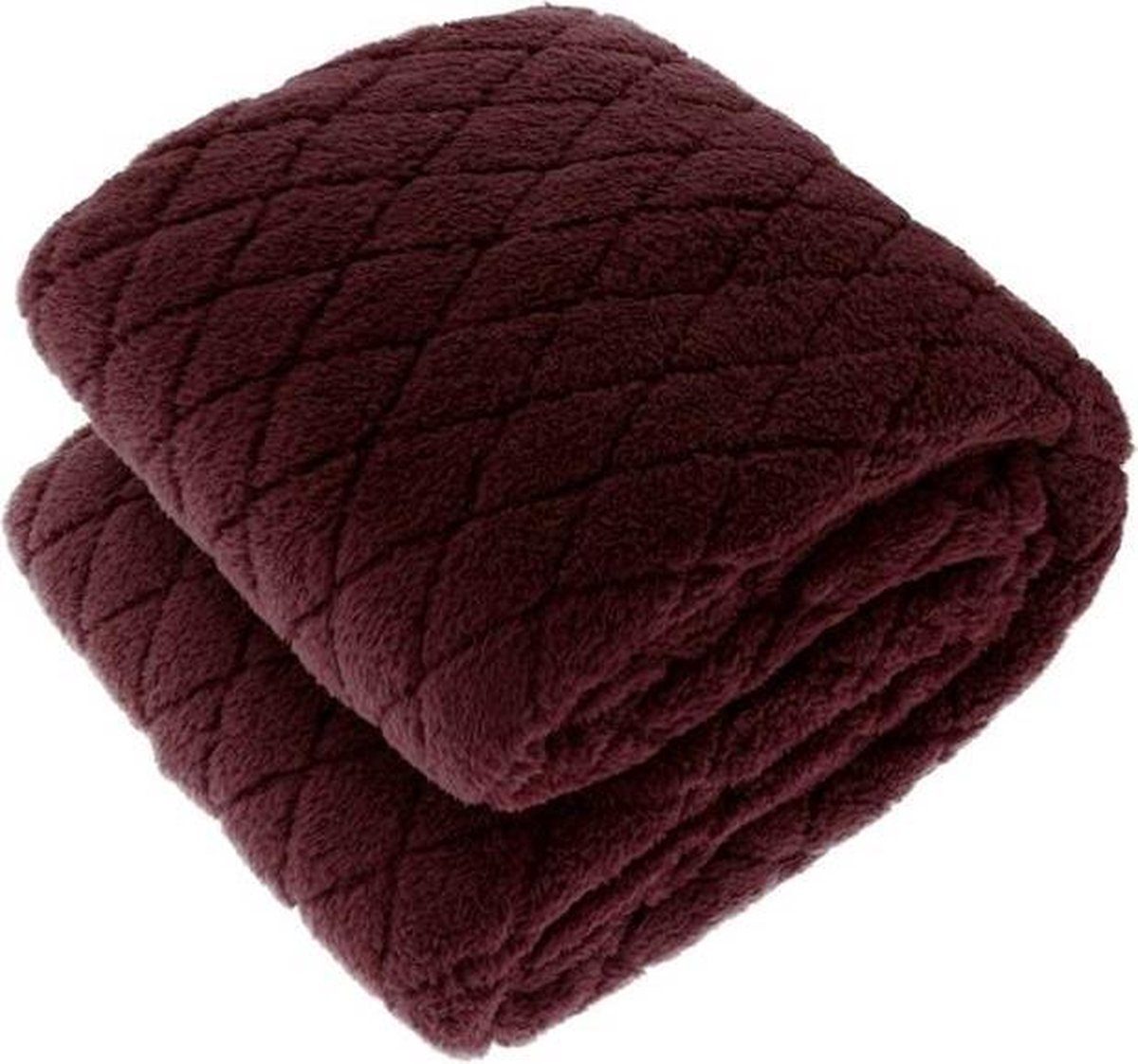 Wohndecke Decke Plaid Ezra, UNIQUE Living, Kuscheldecke günstig online kaufen