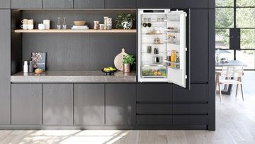 SIEMENS Einbaukühlschrank iQ500 KI41RADD1, 122,1 cm hoch, 55,8 cm breit