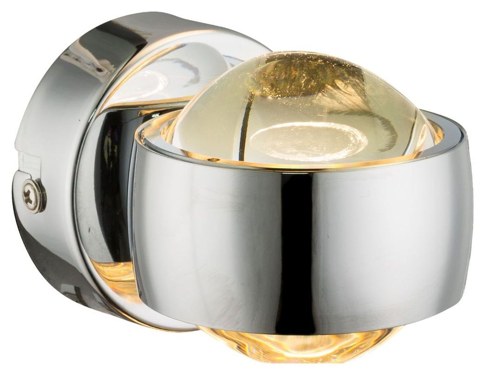 GLOBO LIGHTING Wandleuchte Wandleuchte Innen Wandlampe günstig online kaufen