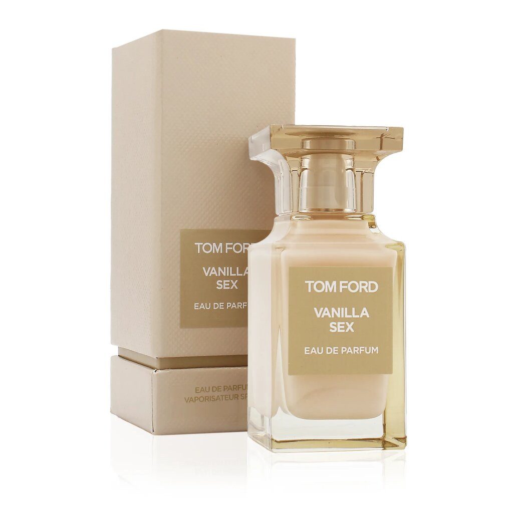 Tom Ford Körperpflegeduft Vanilla Sex - EDP - Inhalt: 50 ml