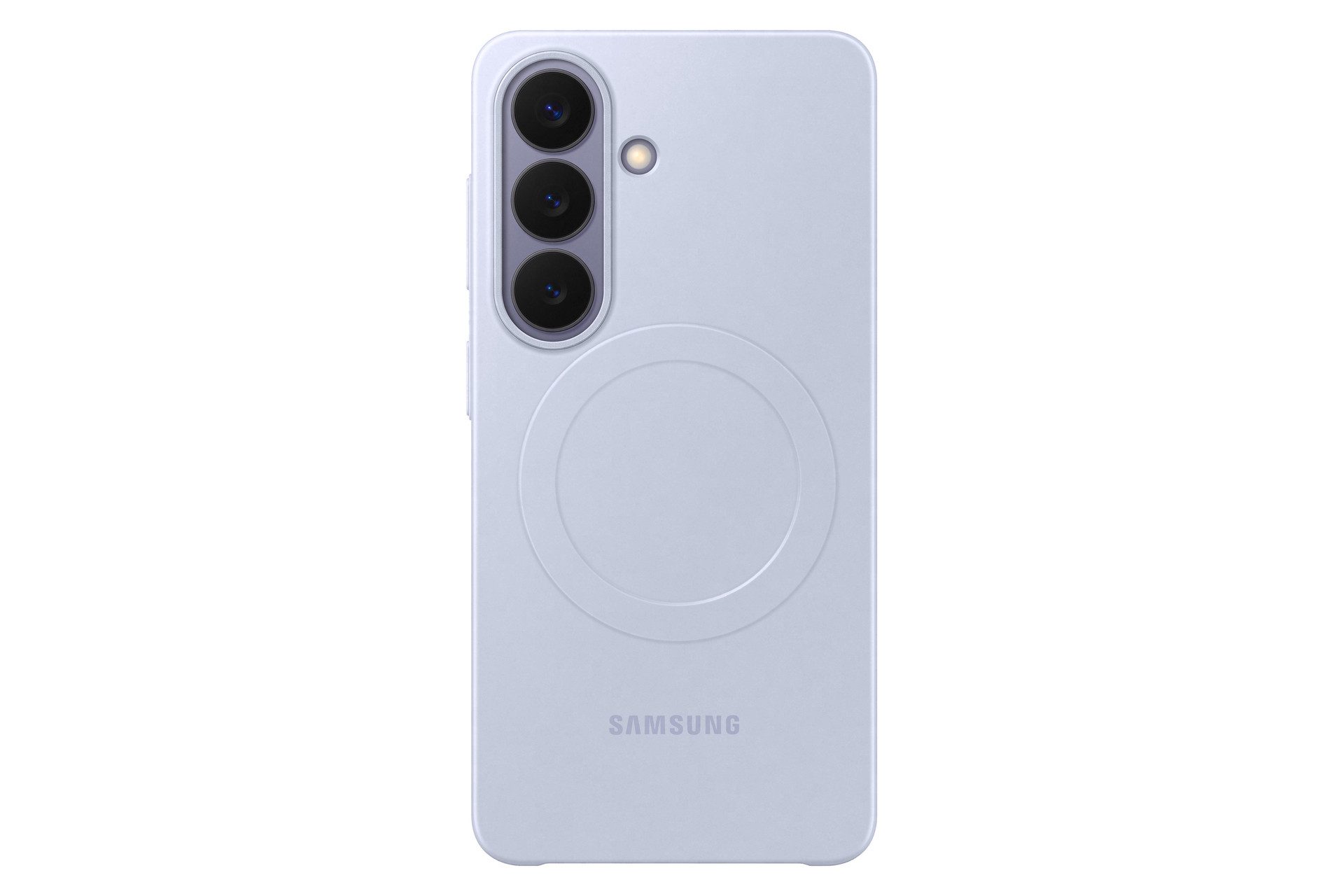 Samsung Handyhülle Slim Magnet Case für Samsung Galaxy S26, Backcover, Schutzhülle, Handyschutzhülle, Case, Schutzcase, stoßfest