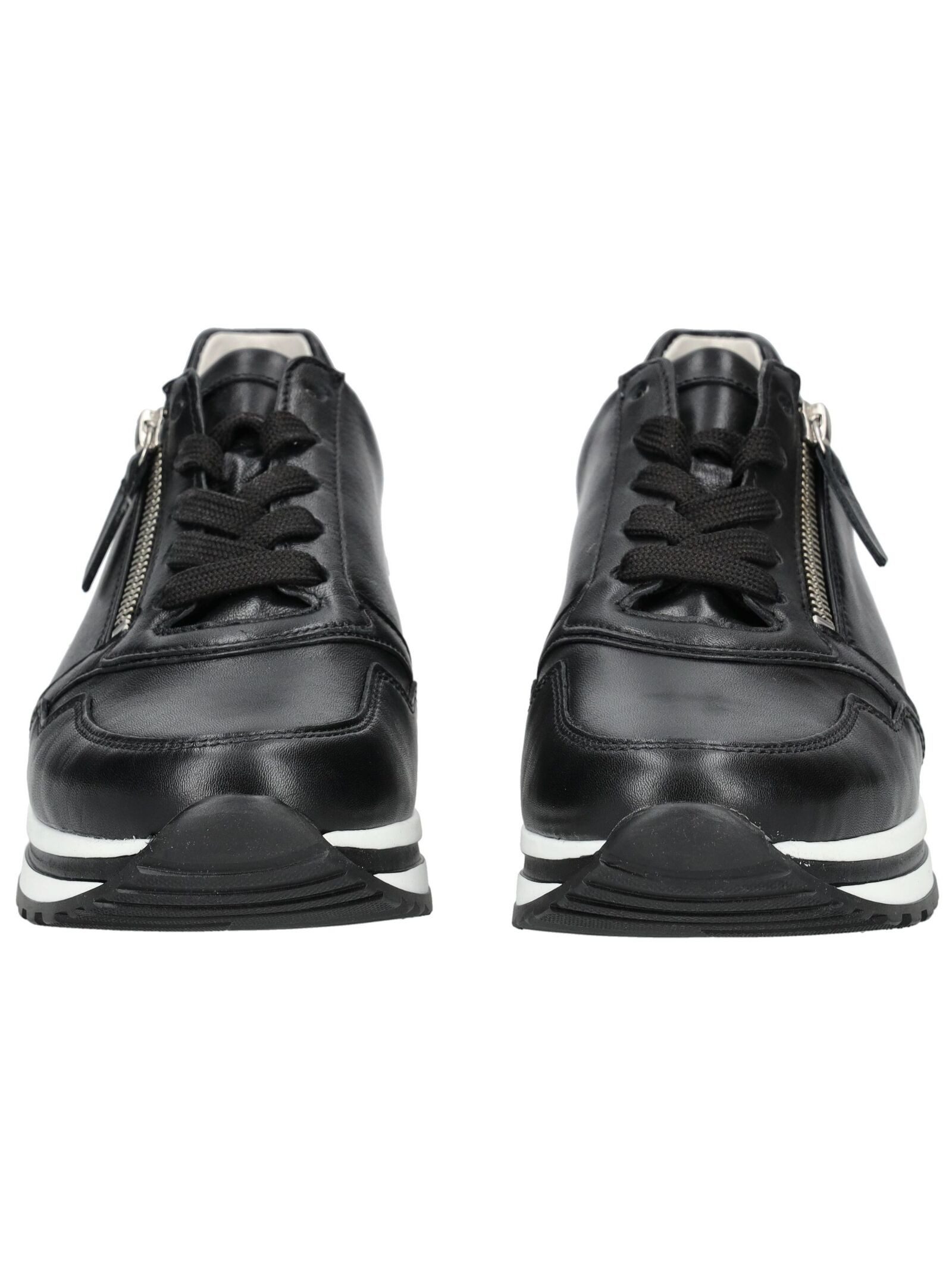 Gabor Comfort Gabor Comfort Sneaker Nappaleder Sneaker
