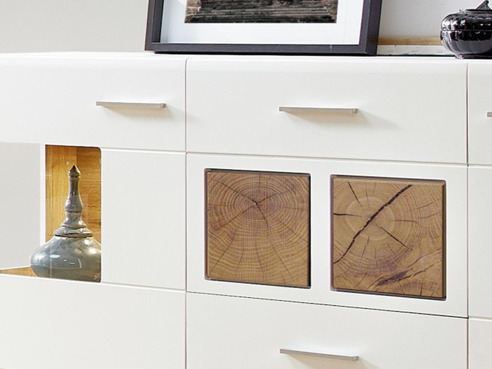freiraum Sideboard Kathlin, 170 x 94 günstig online kaufen