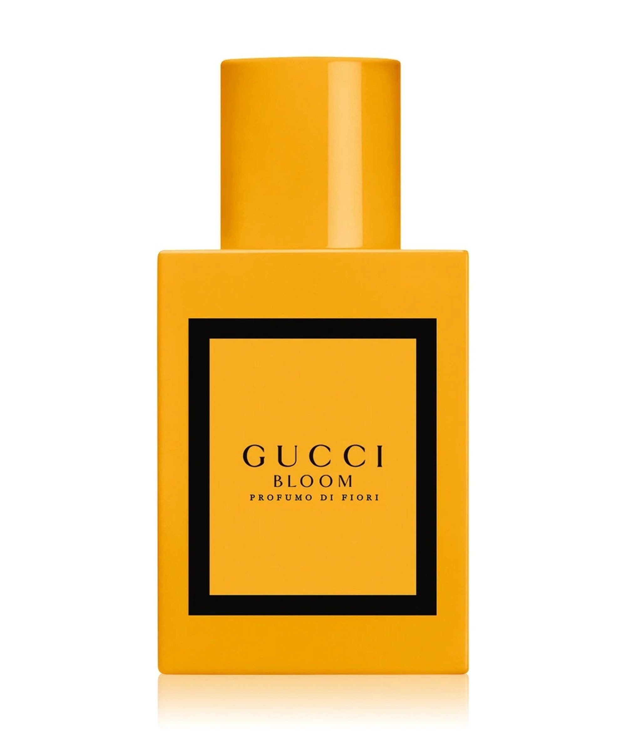 GUCCI Eau de Parfum Gucci Bloom Profumo di Fiori Eau de Parfum