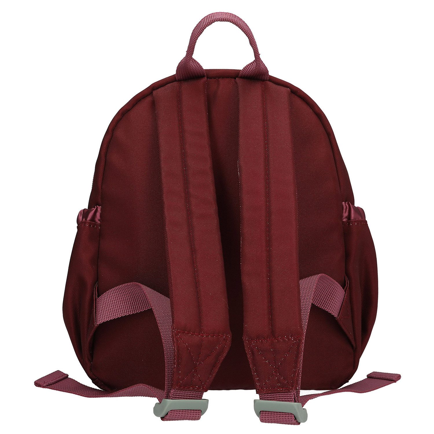 Depesche Geldbörse Depesche Kinderrucksack Miss Melody DREAMLAND rot