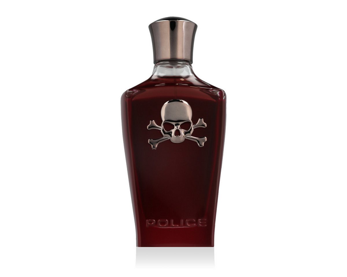 Police Eau de Parfum Police Potion For Her