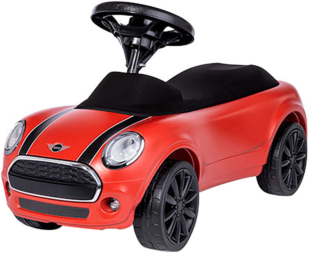 Rutscherauto FerbedoCar MINI, orange