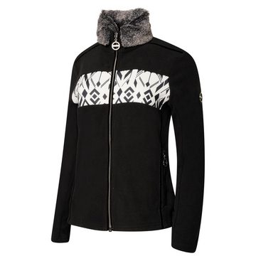 Dare2b Fleecejacke Engross II für Damen, atmungsaktiv