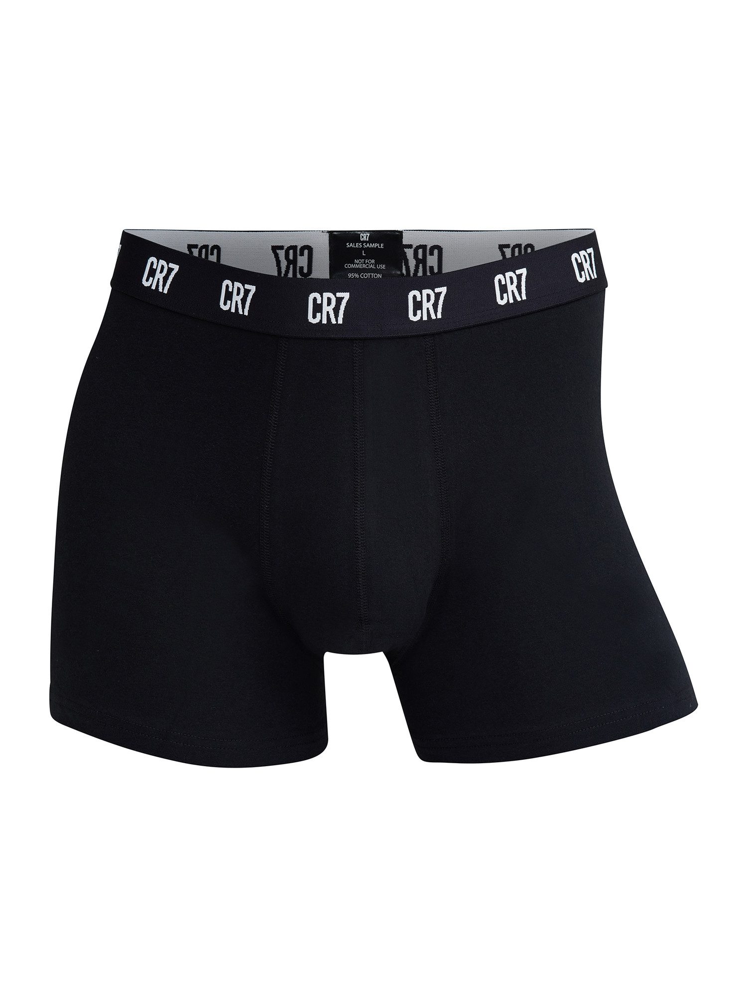 CR7 Boxer Basic w AOP, Trunk (3-St)