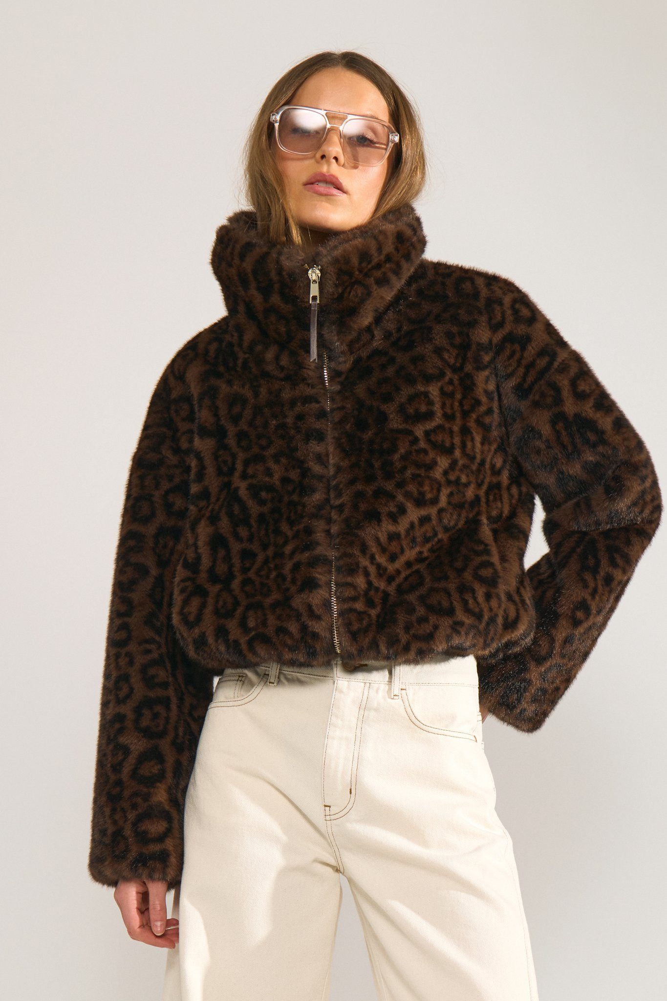 nümph Outdoorjacke