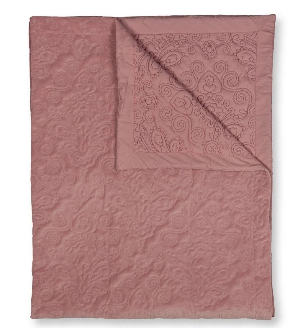 Überwurf Tagesdecke Quilty Pip, PiP Studio