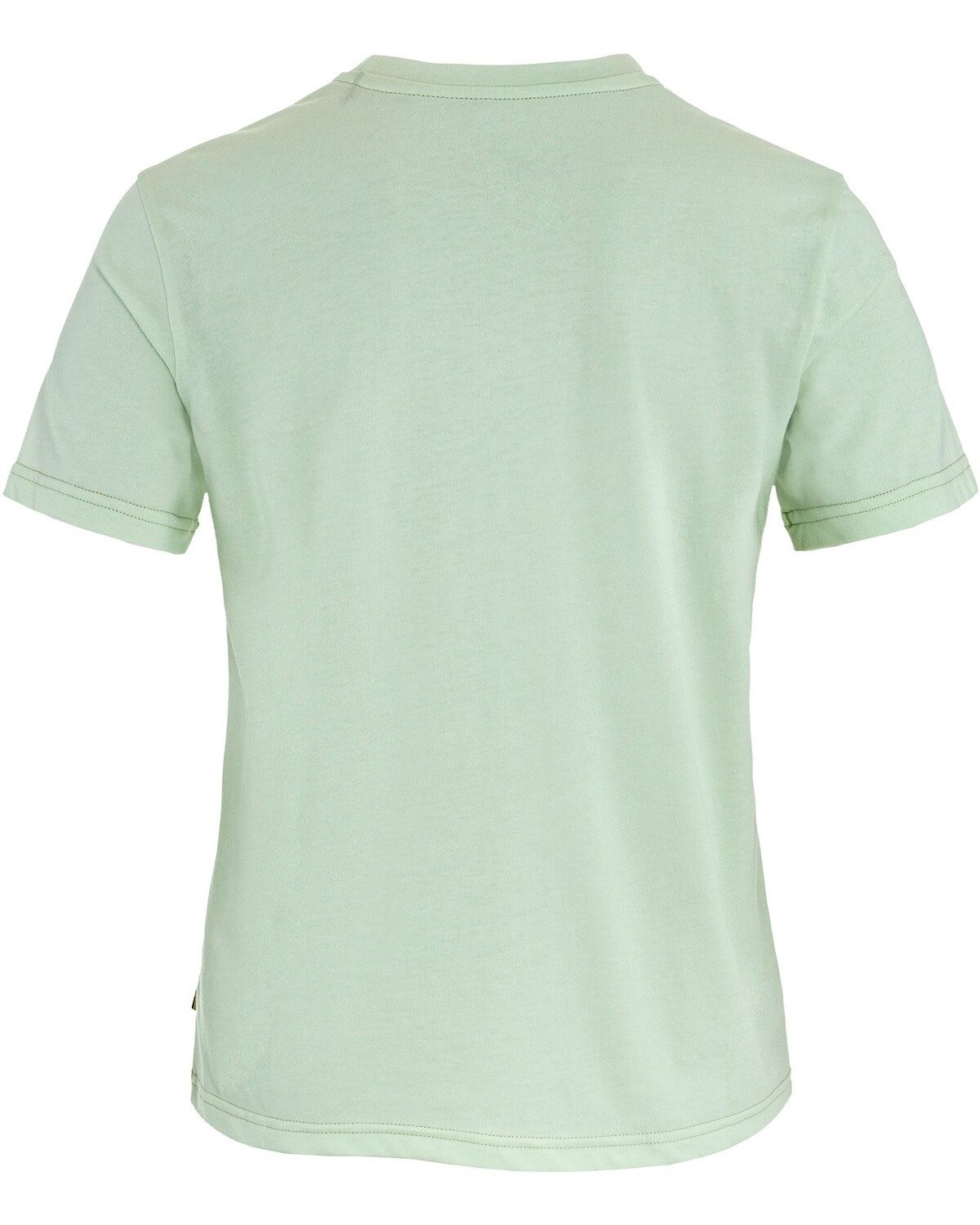 Fjällräven T-Shirt Damen T-Shirt Lush Logo