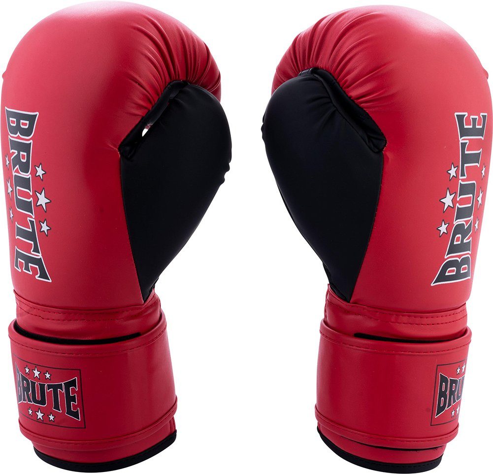 Brute Boxhandschuhe IMF SPARRING, für Kampfsport und Sparring