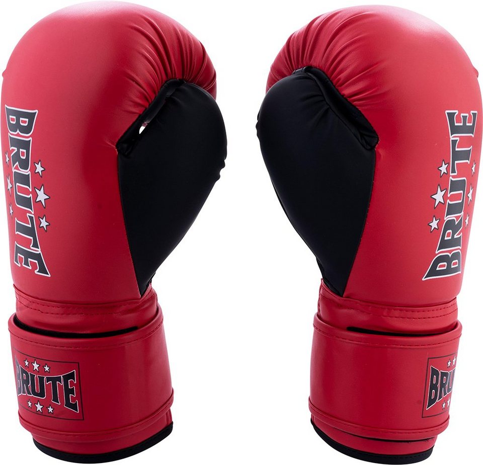 Brute Boxhandschuhe IMF SPARRING, für Kampfsport und Sparring