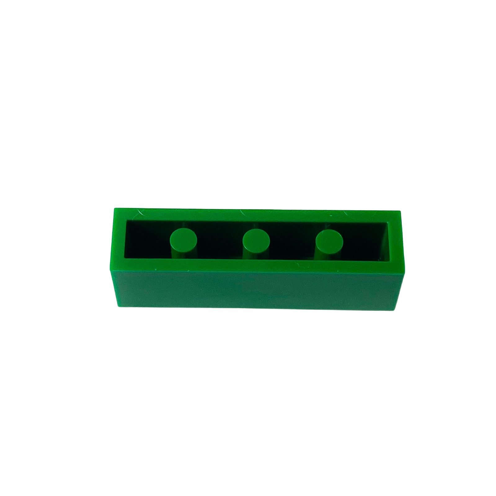 6x LEGO® Stein 1x4 3010 NEU Dunkelgrün Dark Green 