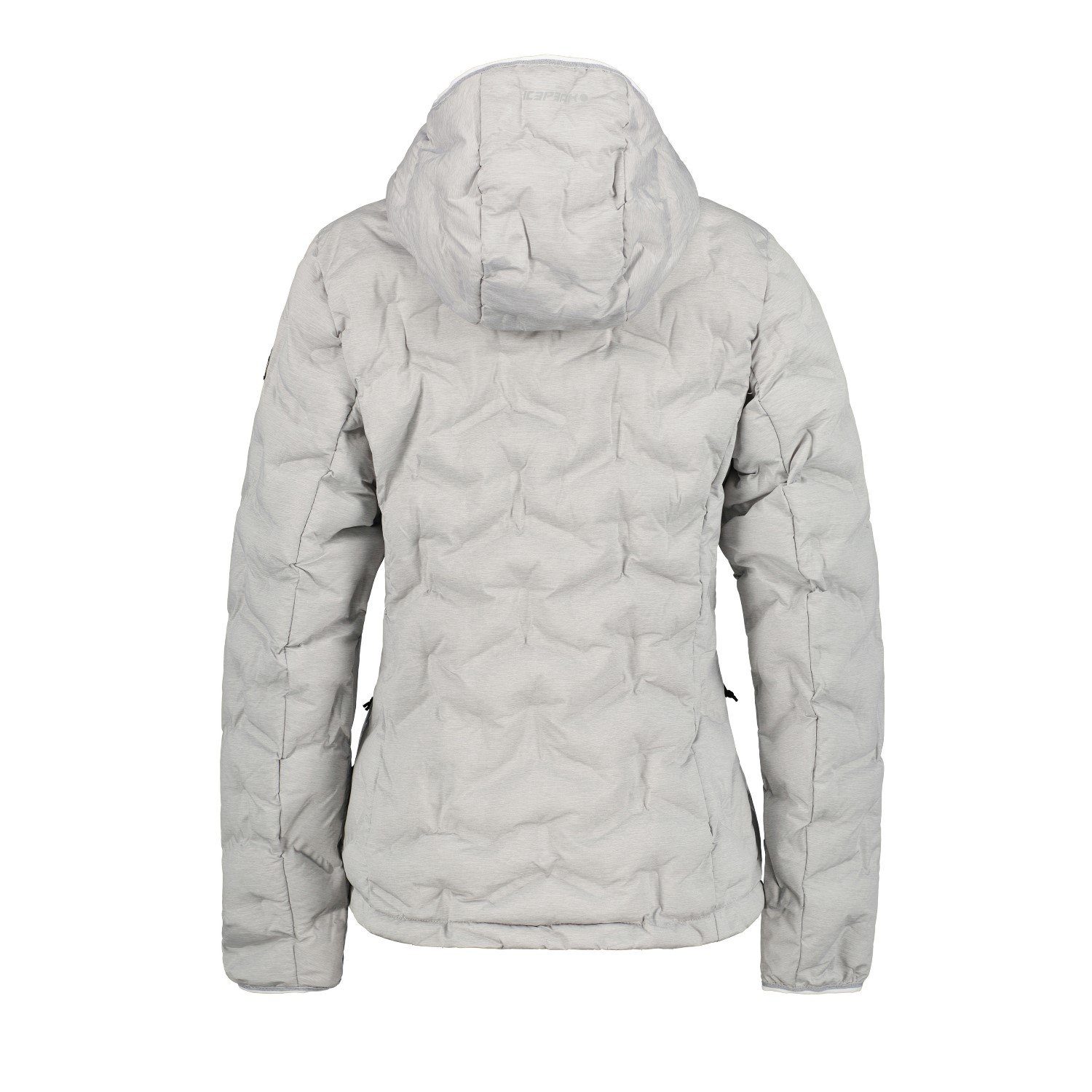 Icepeak Winterjacke Winterjacke Dadeville mit Kapuze günstig online kaufen