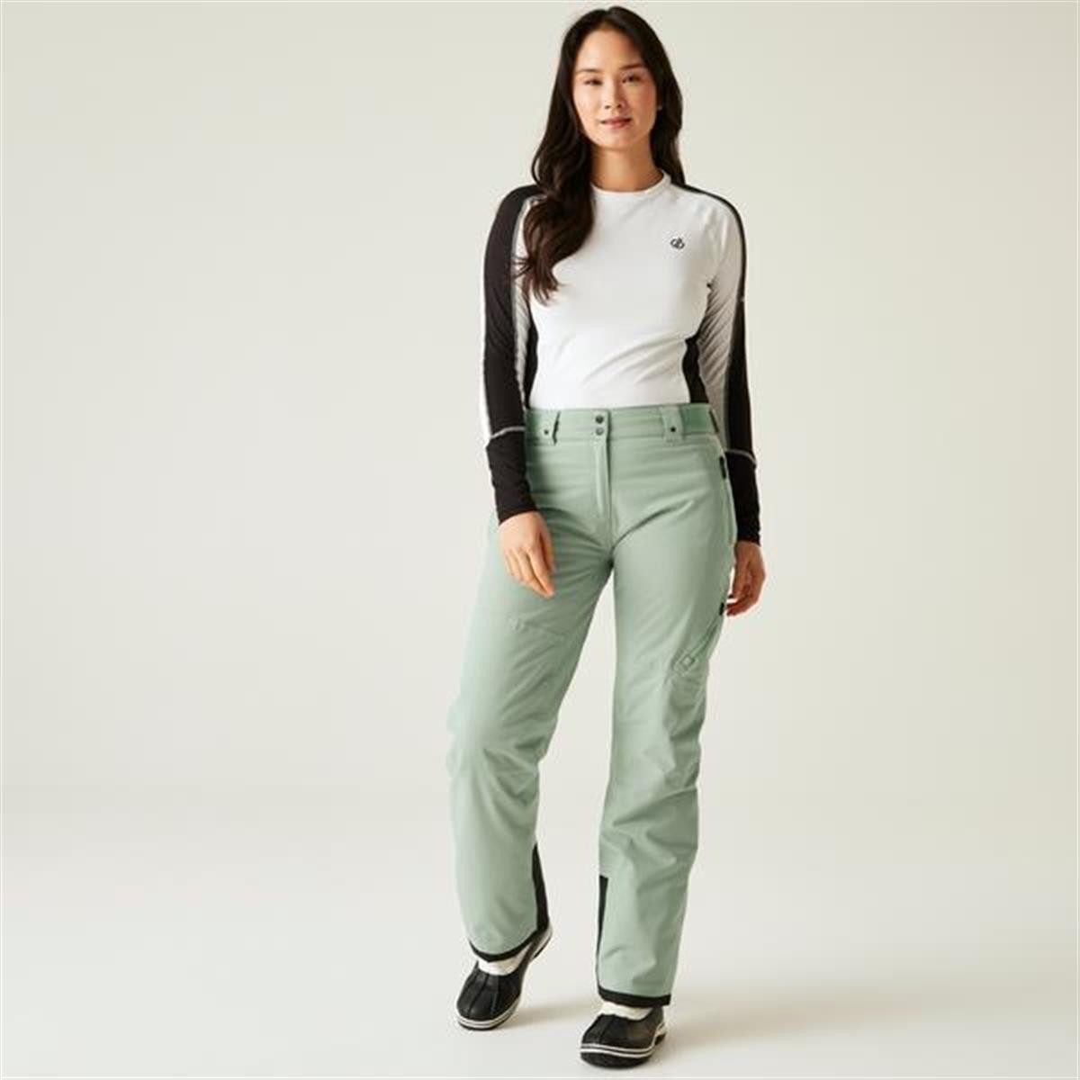 Dare2b Funktionshose Damen SKi Hose - IcePant