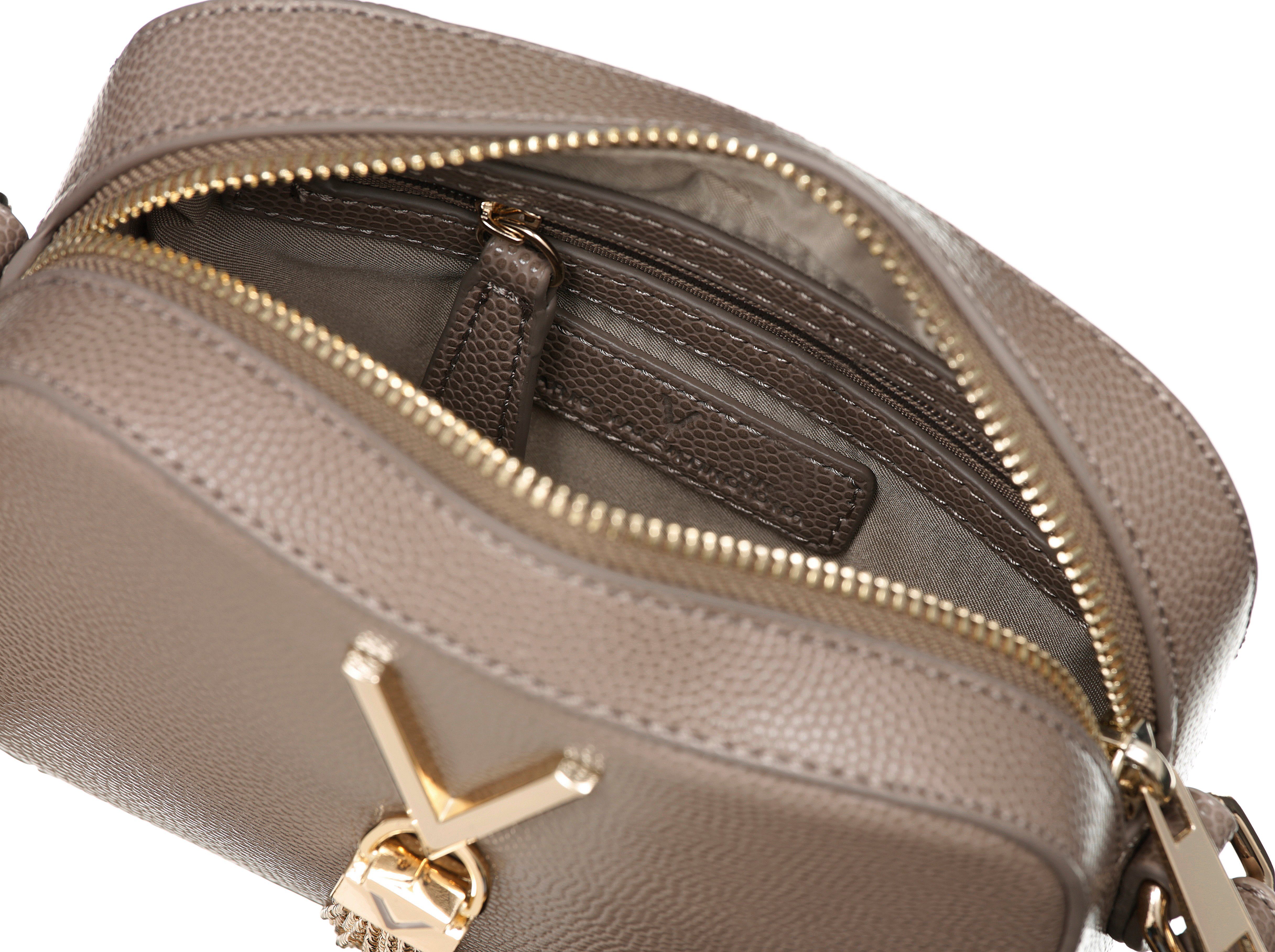 VALENTINO BAGS Umhängetasche DIVINA, Handtasche Damen Tasche Damen Schultertasche