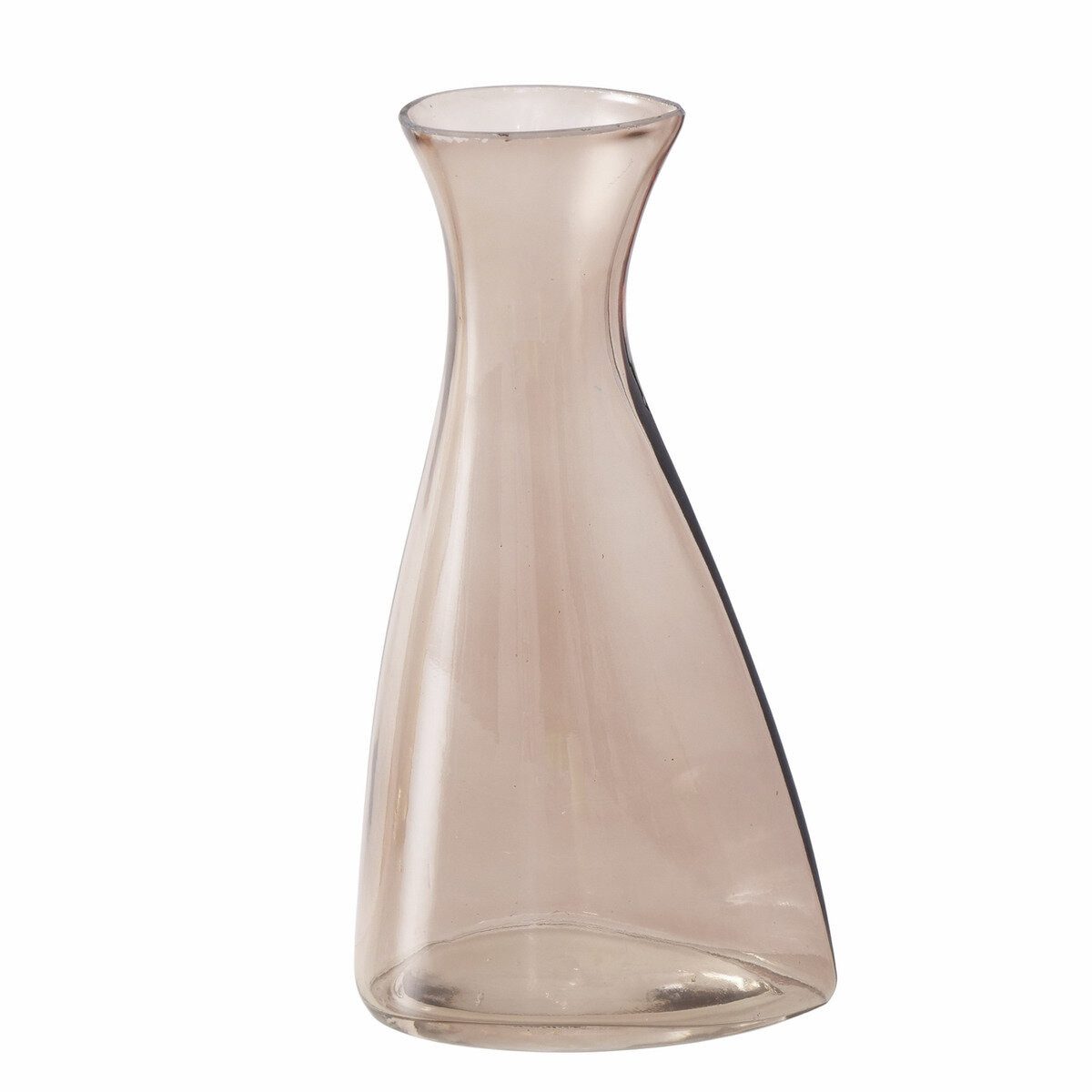 BOLTZE GRUPPE GmbH Dekovase Glasvase ERULA, 24 cm (einzeln)