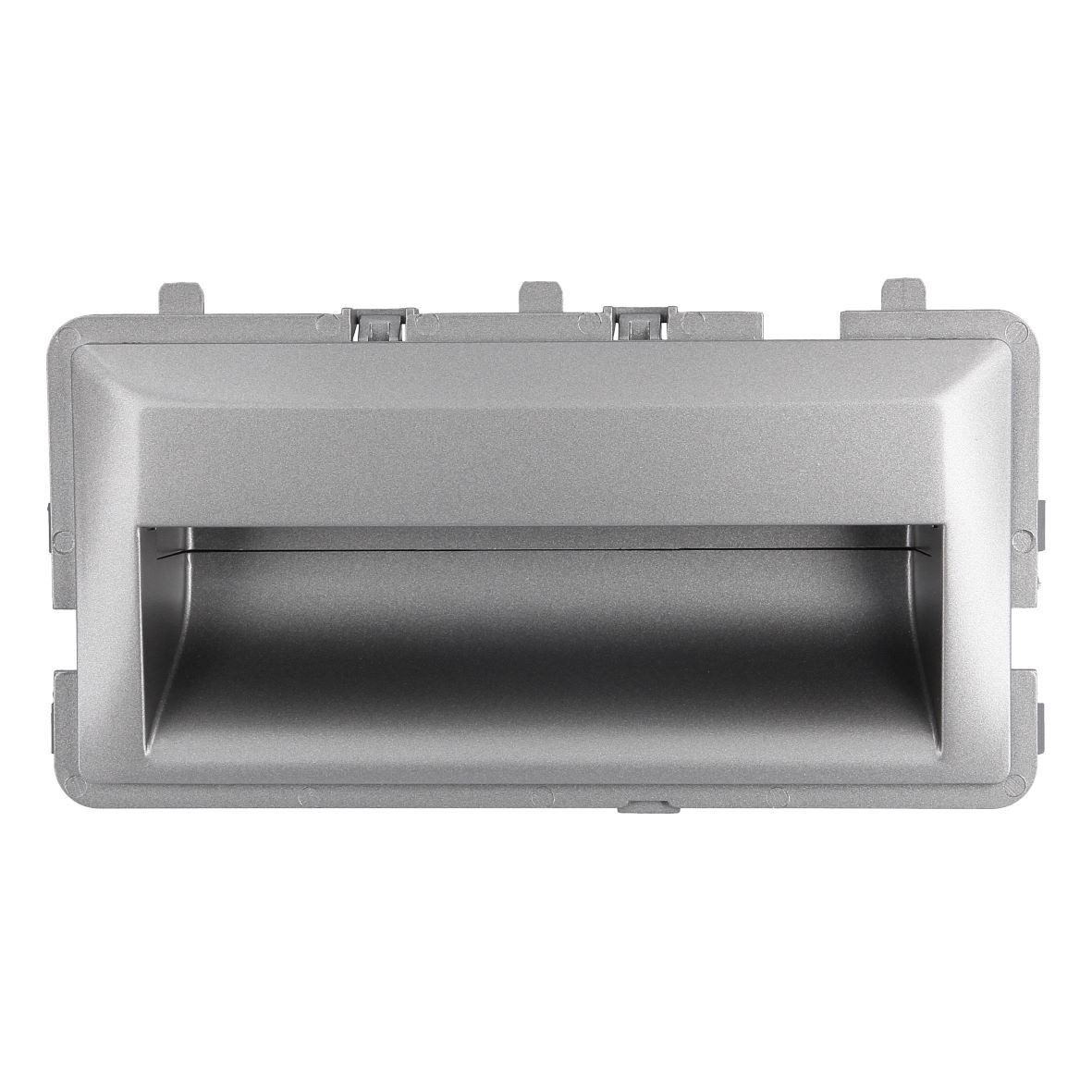easyPART Türgriff wie Beko 1742860100 Türgriff beko 1742860100 für, Spülmaschine / Geschirrspüler