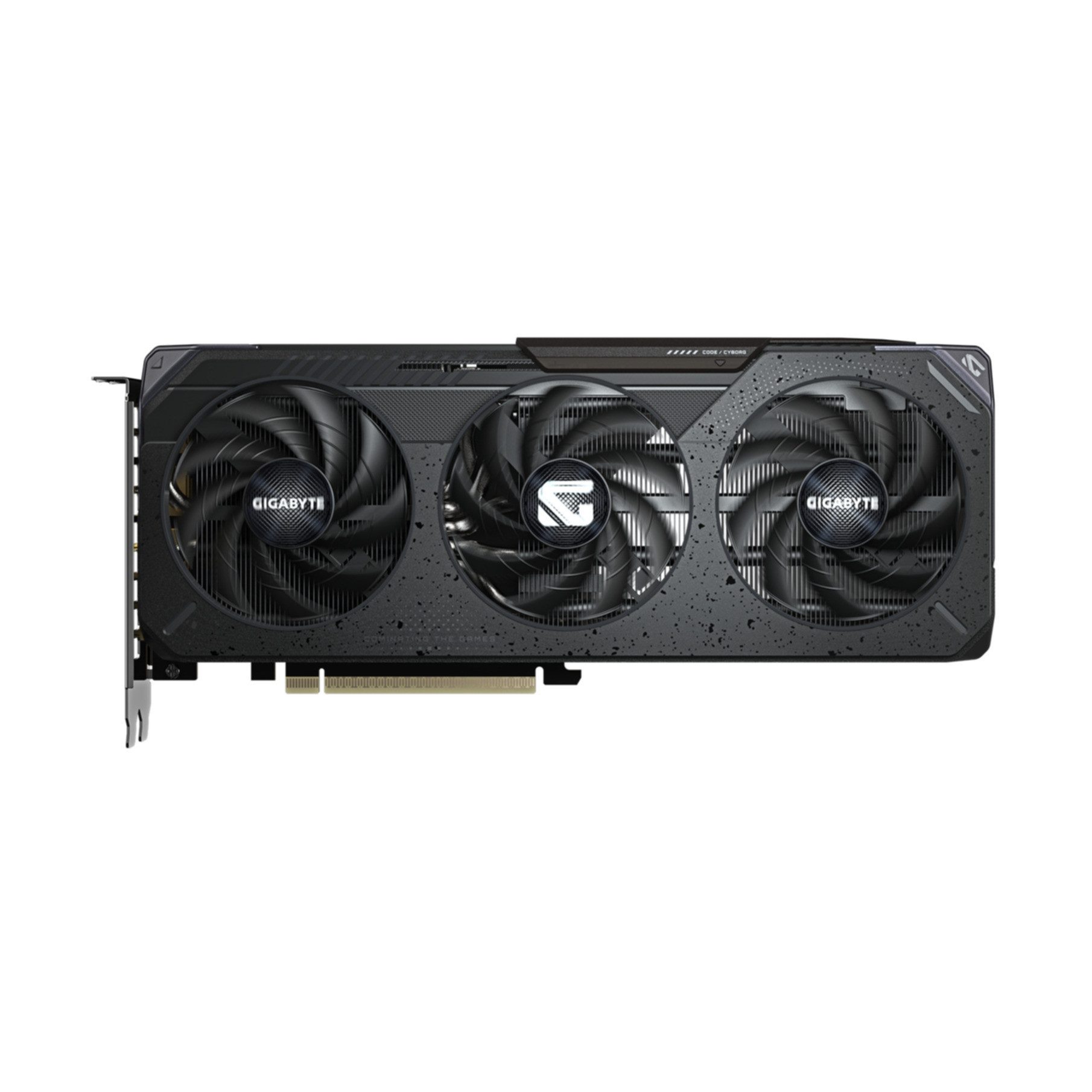 Gigabyte GeForce RTX 5060 Ti GAMING OC 8G Grafikkarte – 8 GB GDDR7, 128 Bit, PC Grafikkarte