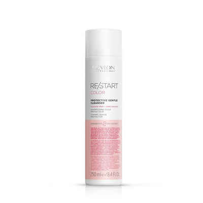 REVLON PROFESSIONAL Haarshampoo Re/Start COLOR Protective Gentle Cleanser 250 ml
