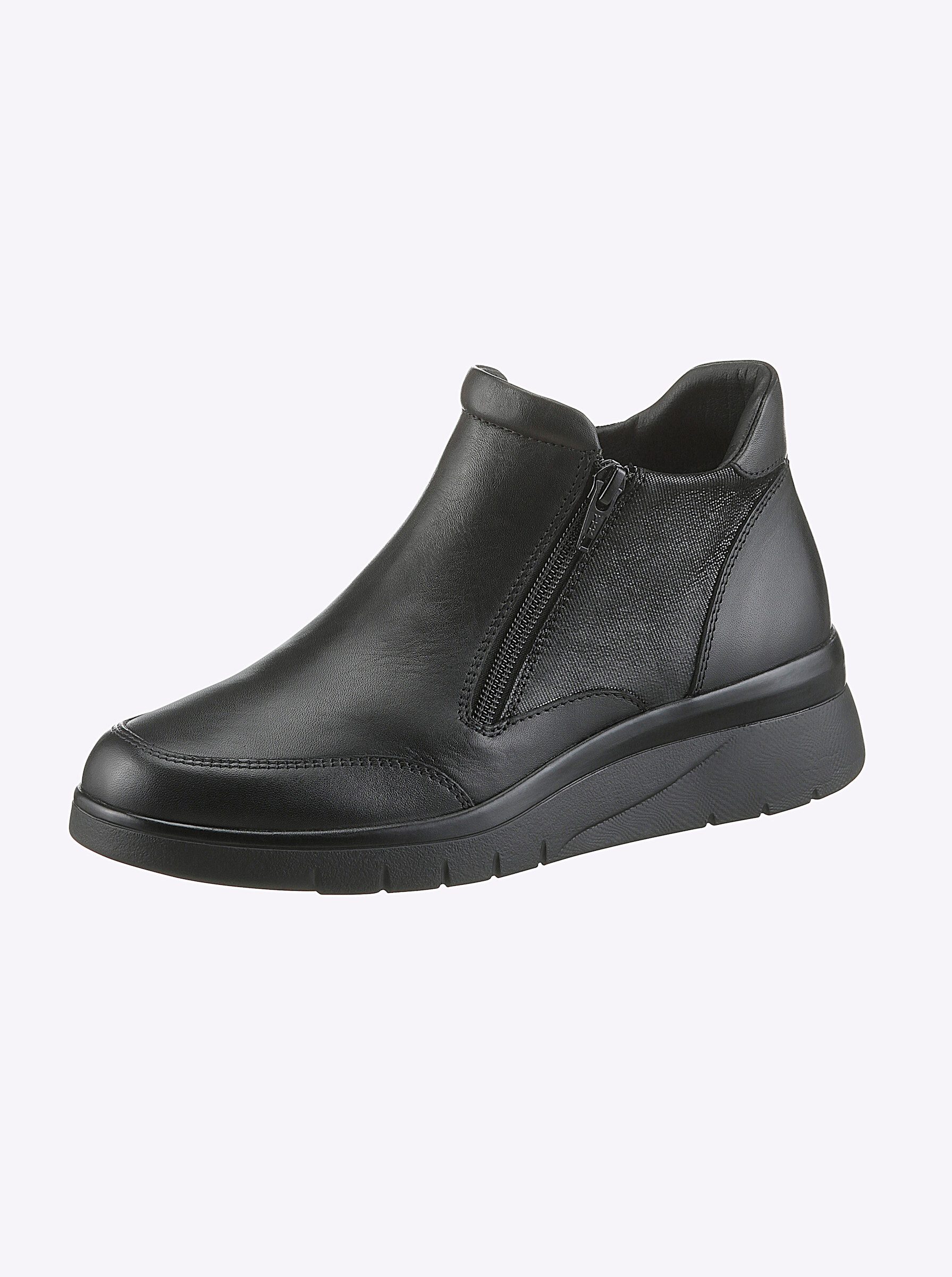 airsoft modern+ Stiefelette Stiefelette Federleicht, weiche günstig online kaufen