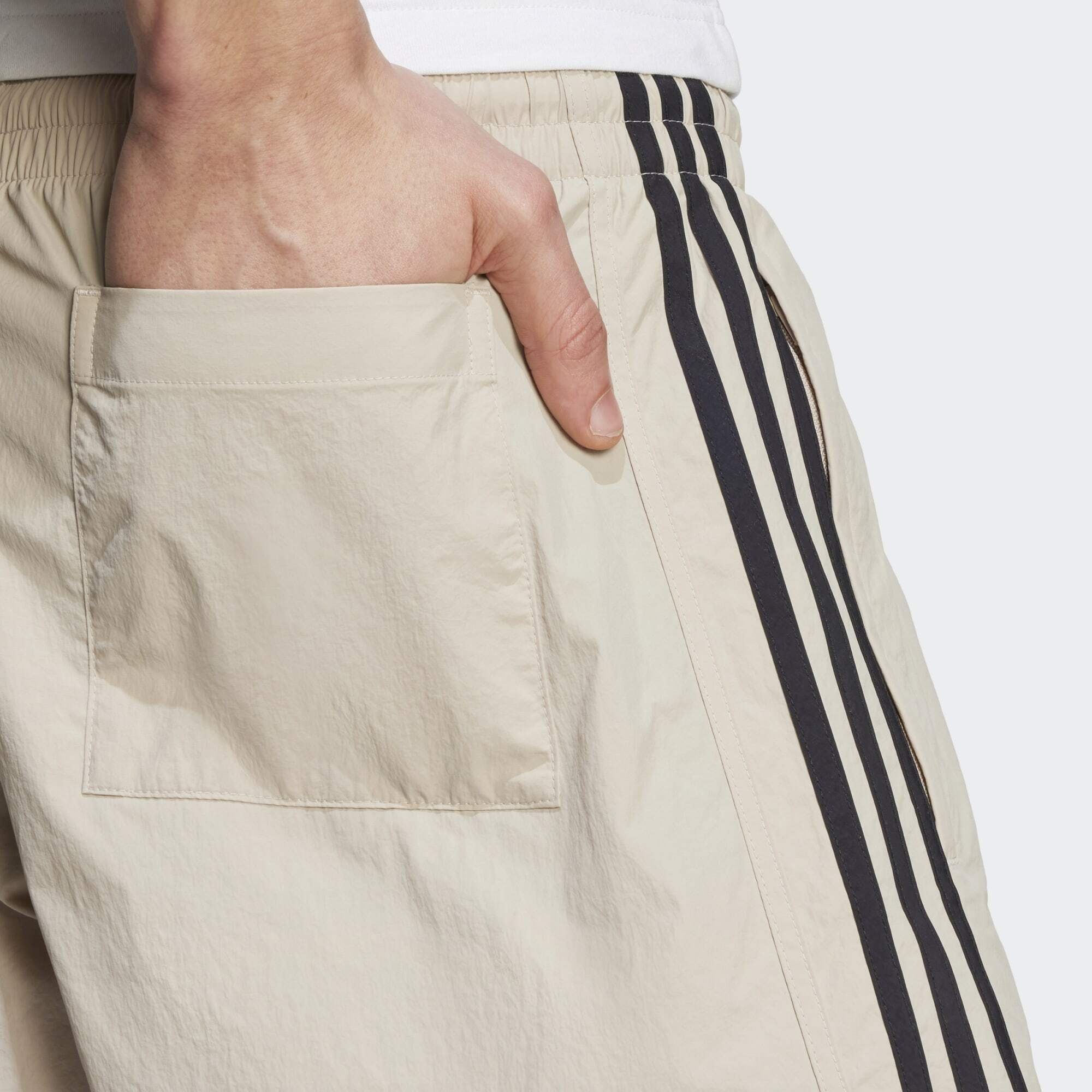 Wonder Beige ADICOLOR Funktionsshorts CLASSICS adidas Originals SHORTS SPRINTER