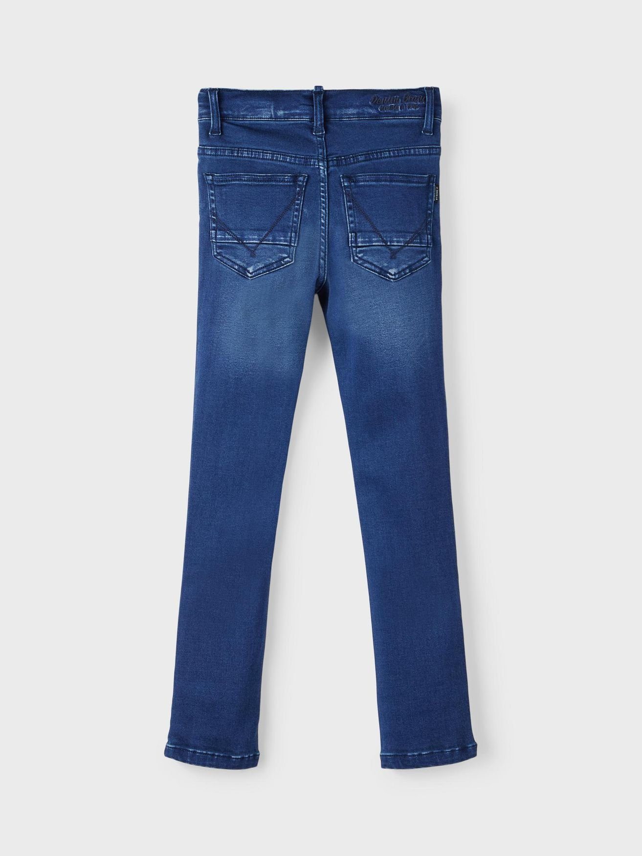 Name It Regular-fit-Jeans NKMTHEO XSLIM JEANS günstig online kaufen