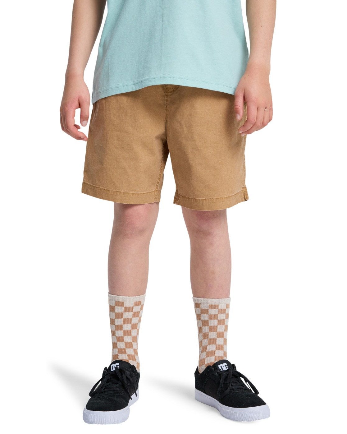 Bermudas Taxer Youth 15"