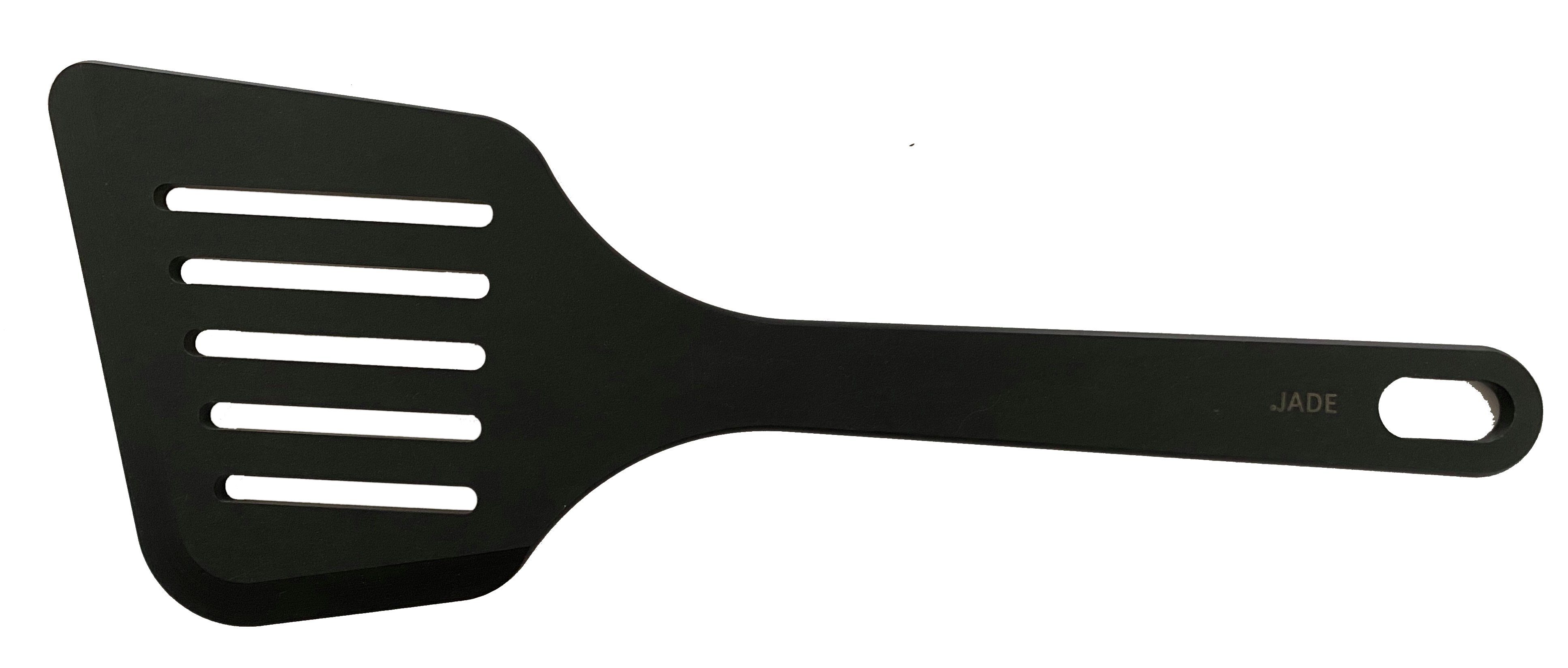 JADE Pfannenwender JADE Pfannenwender XL aus Zellulose-Laminat, wird nicht fleckig, splittert o. zerbricht nicht