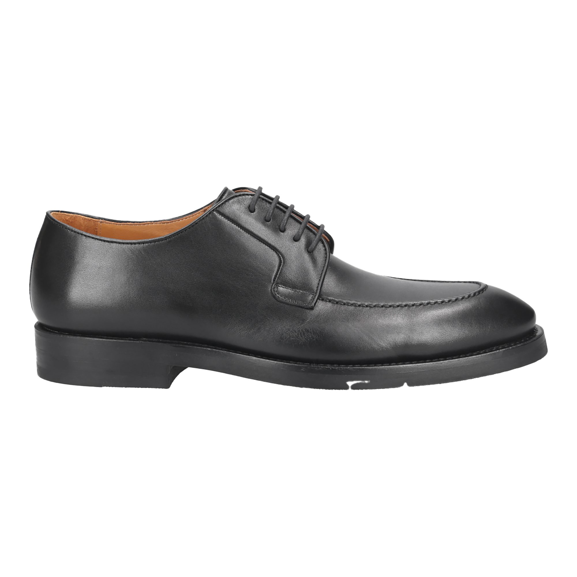 MAGNANNI Magnanni 25413 BOLTILUX NEGRO, Schnürschuhe, Schwarz, Herren Schnürschuh