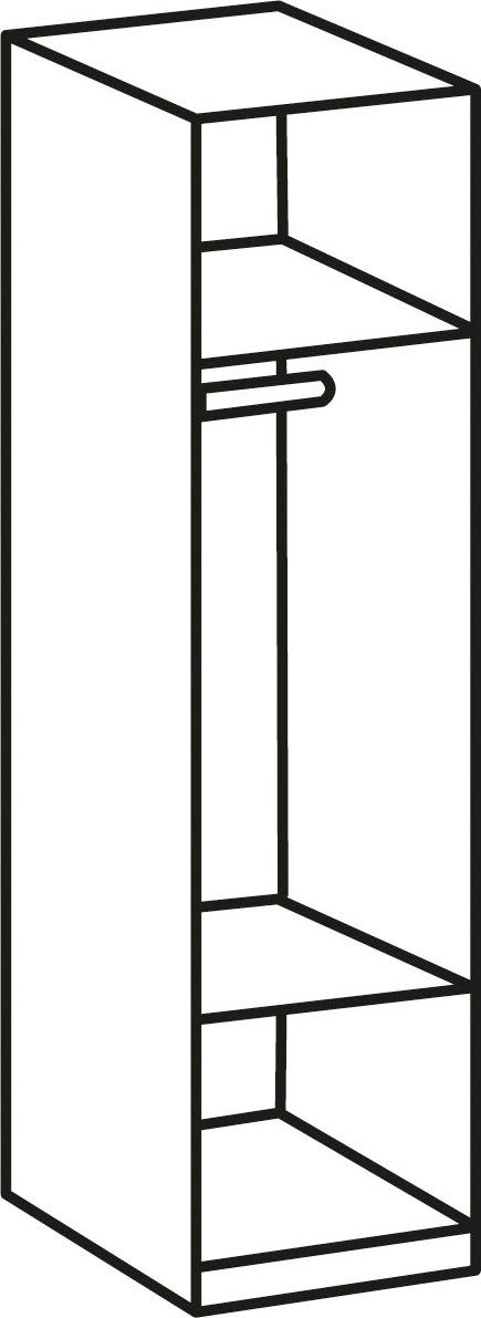 Wimex Drehtürenschrank Bitburg