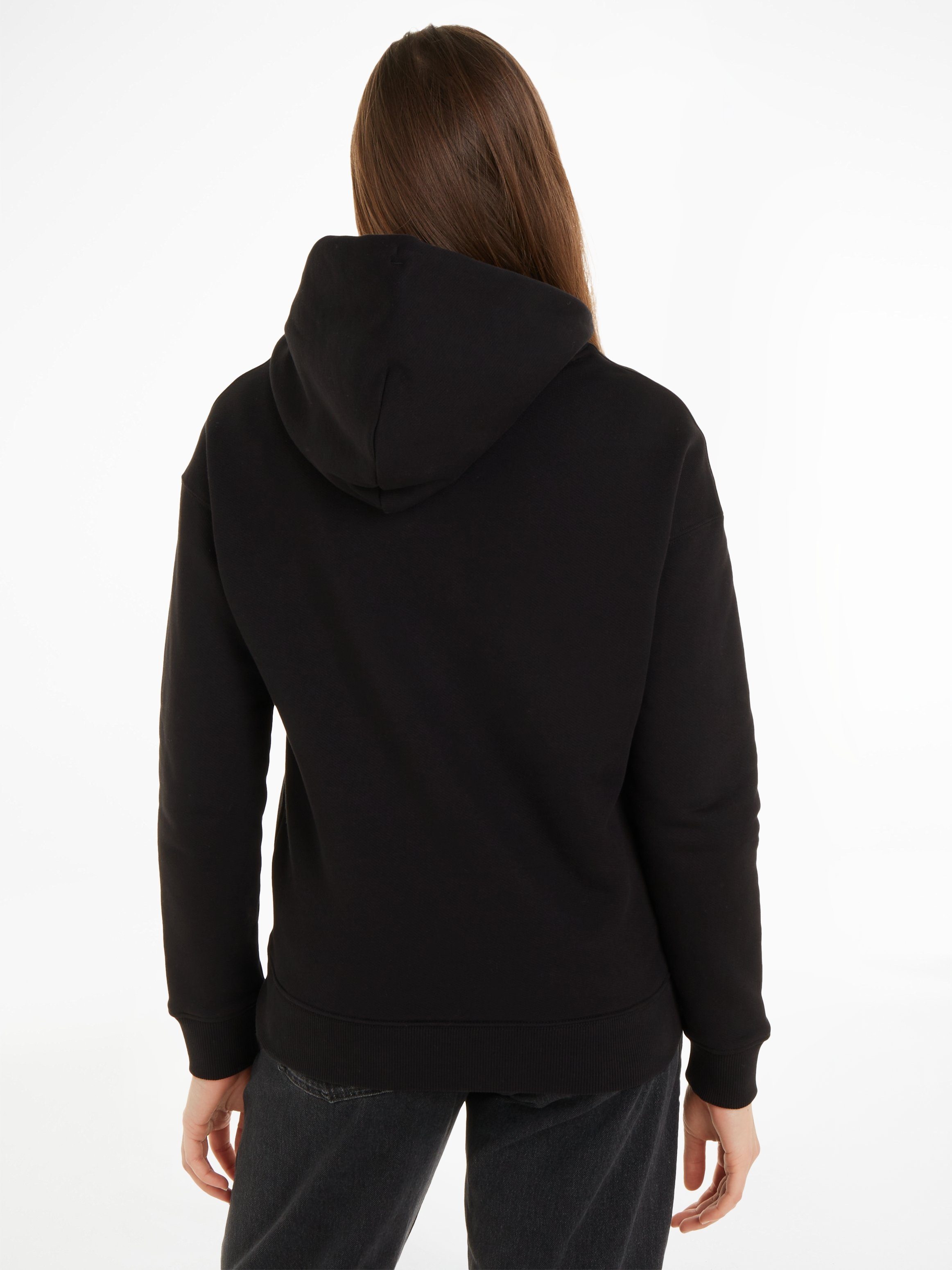 Tommy Jeans Kapuzensweatshirt TJW BXY BADGE günstig online kaufen
