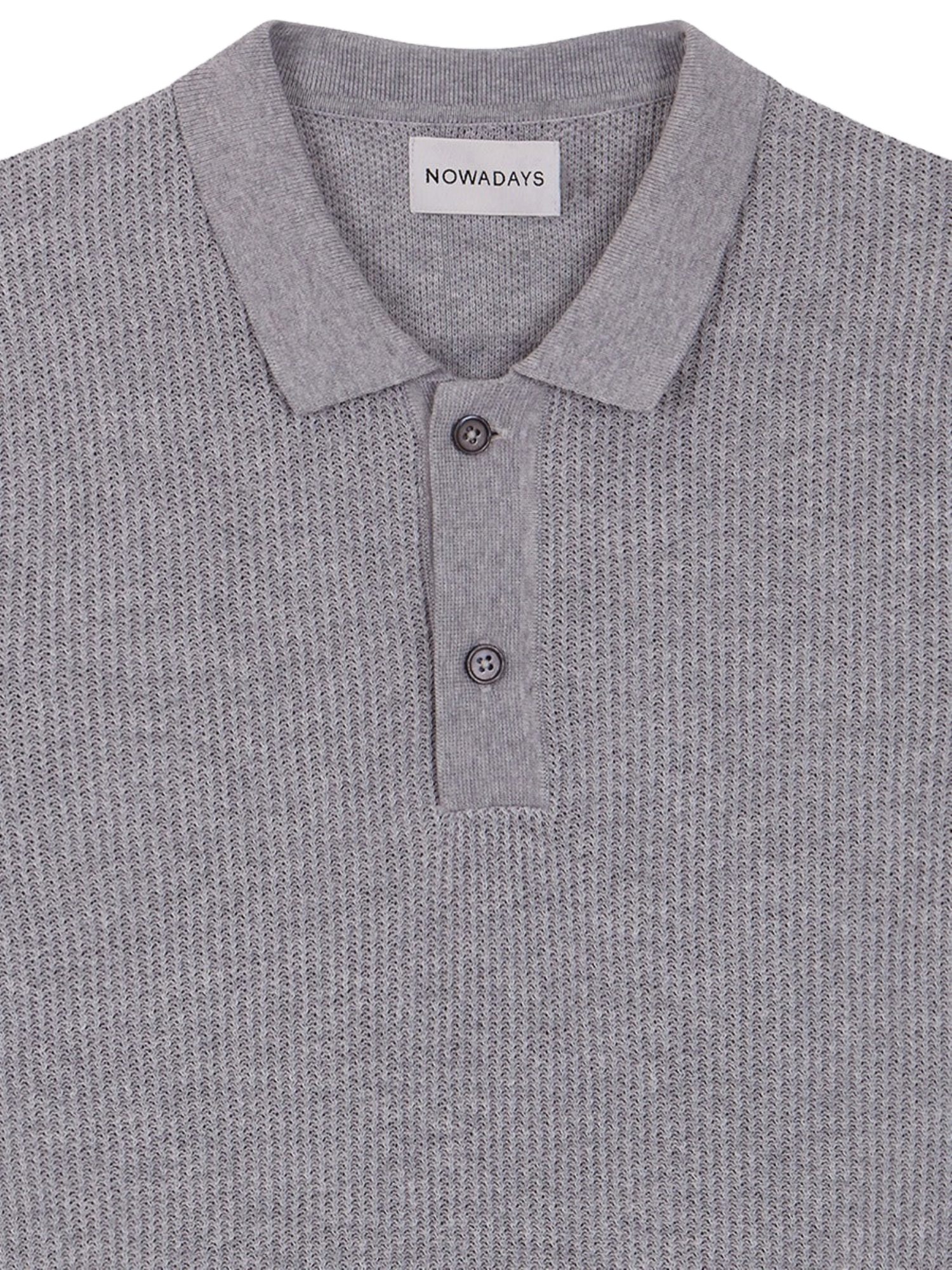 NOWADAYS Poloshirt