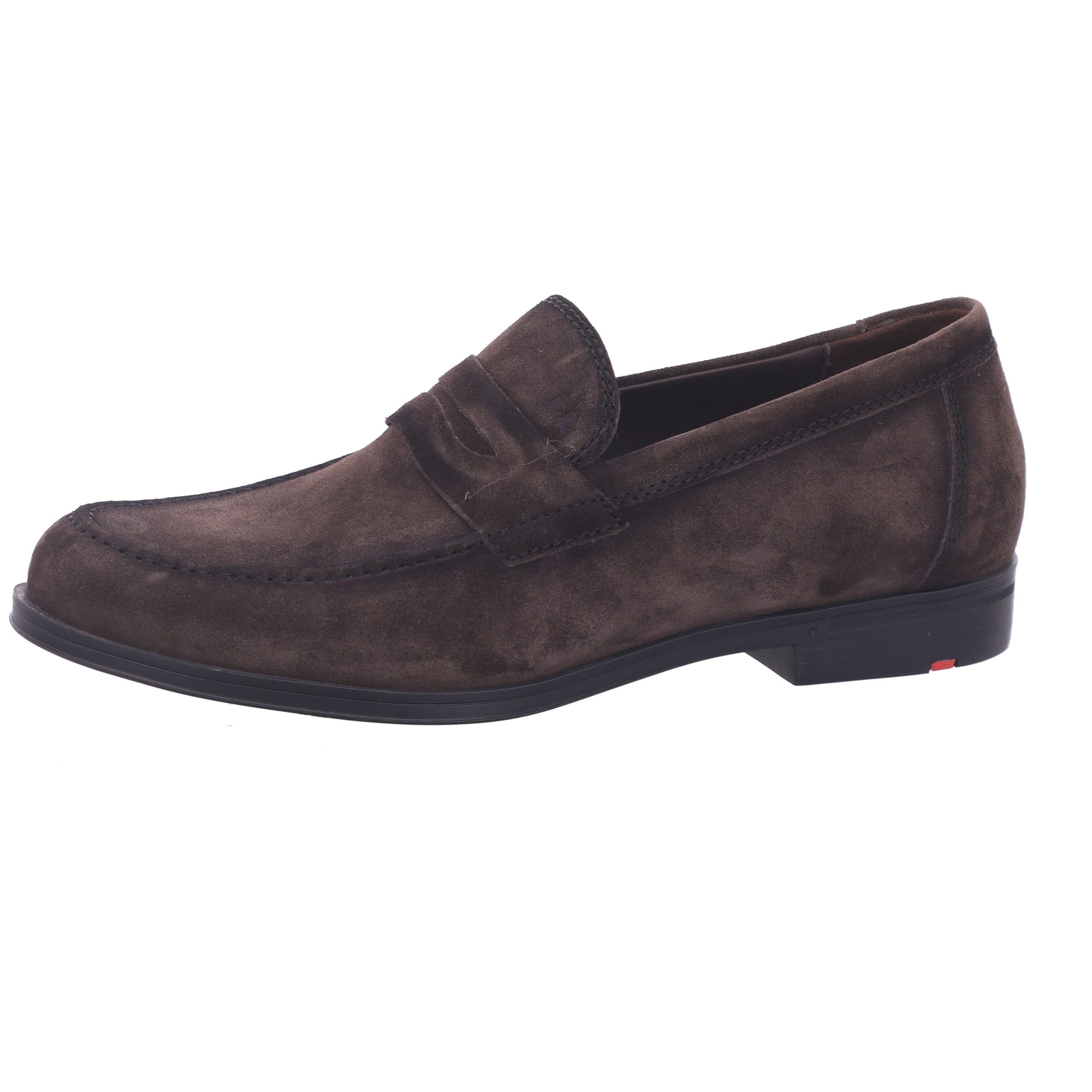 Lloyd LLoyd - Slipper DALLIN - braun Slipper