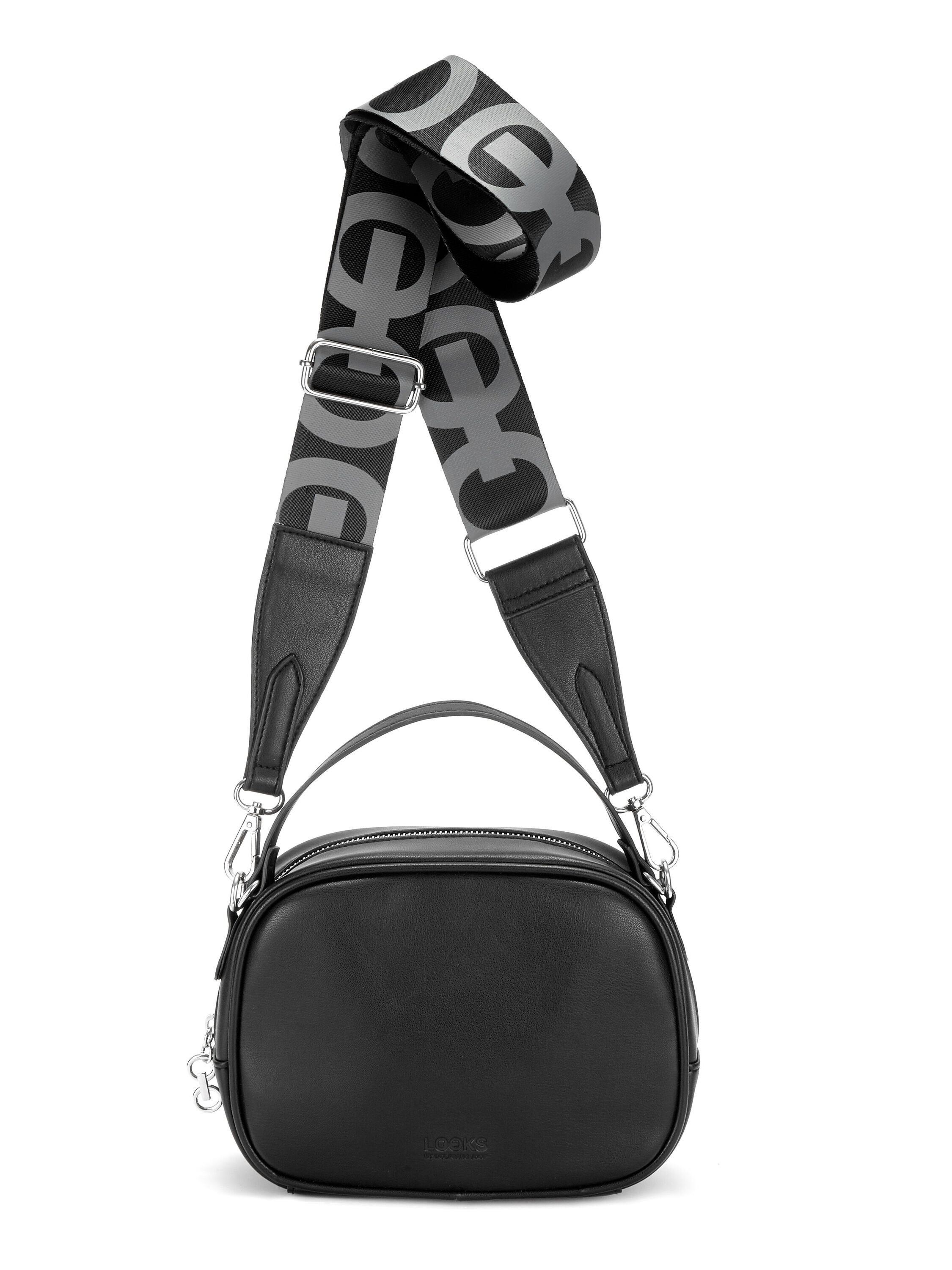 LOOKS by Wolfgang Joop Umhängetasche, Mit Henkel günstig online kaufen