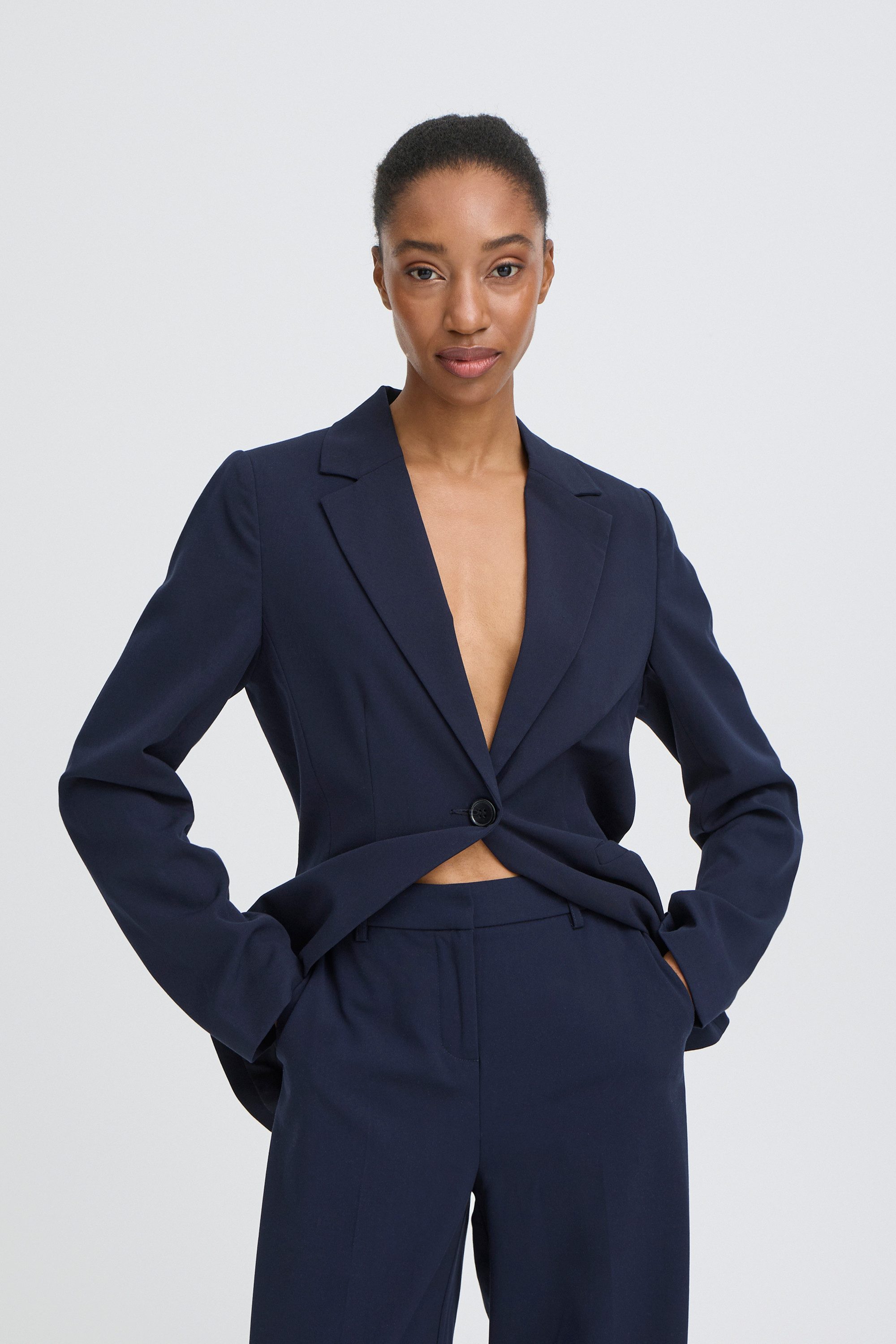 b.young Jackenblazer Blazer BYDANTA günstig online kaufen