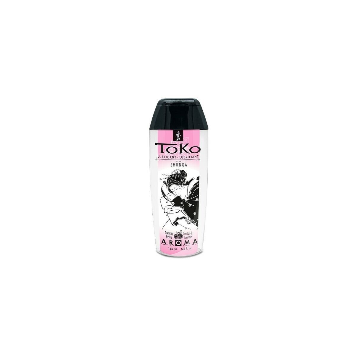 SHUNGA Gleitgel Shunga Toko Aroma Lubricant 165 ml