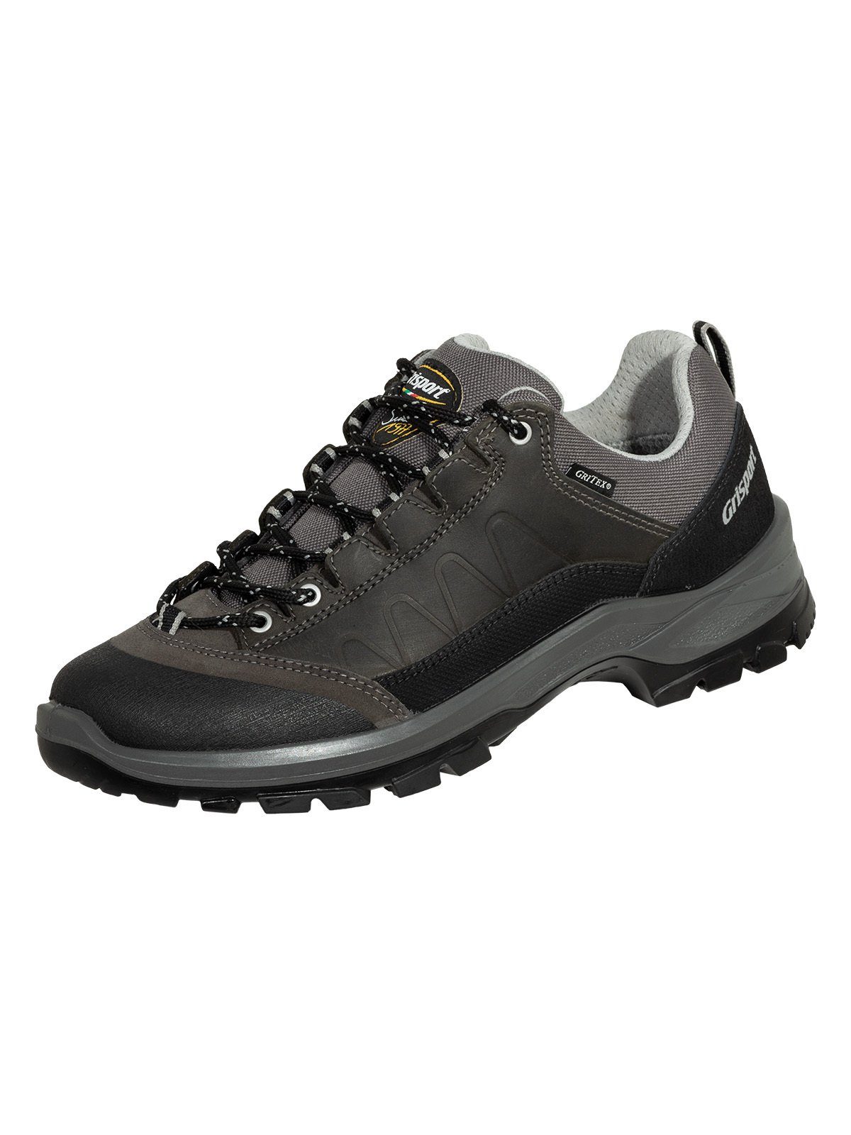 Grisport work »Schnürschuh Gritex« Wanderschuh