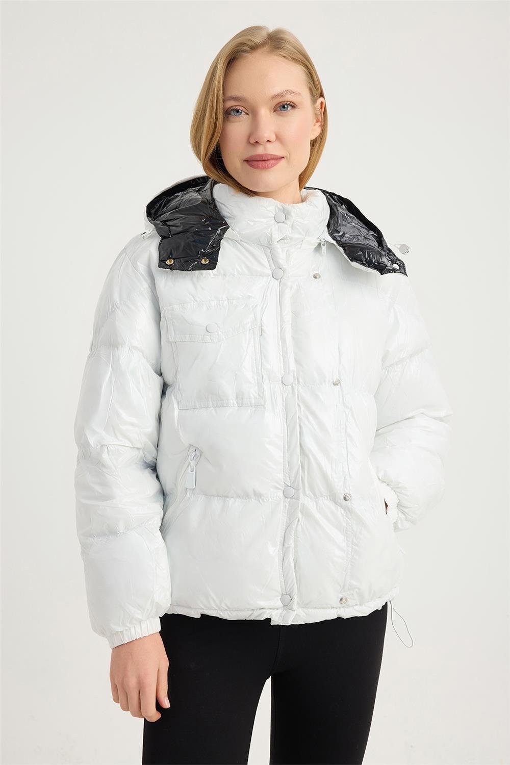 HomeStore Windbreaker Steppjacke