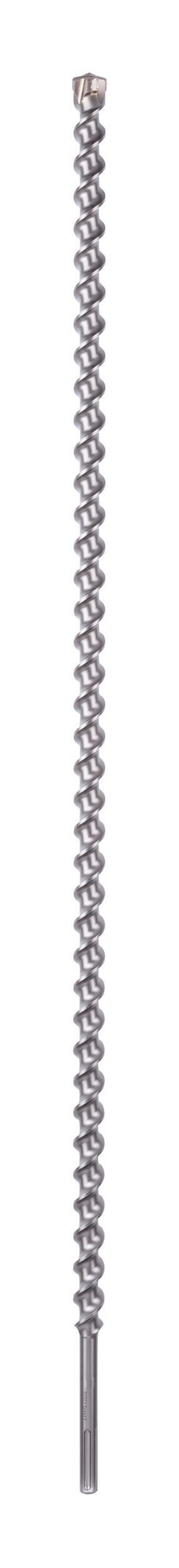 BOSCH Universalbohrer Pro SDS max-7, SDS max-7 Hammerbohrer, 32 x 1200 x 1320 mm - 1er Pack