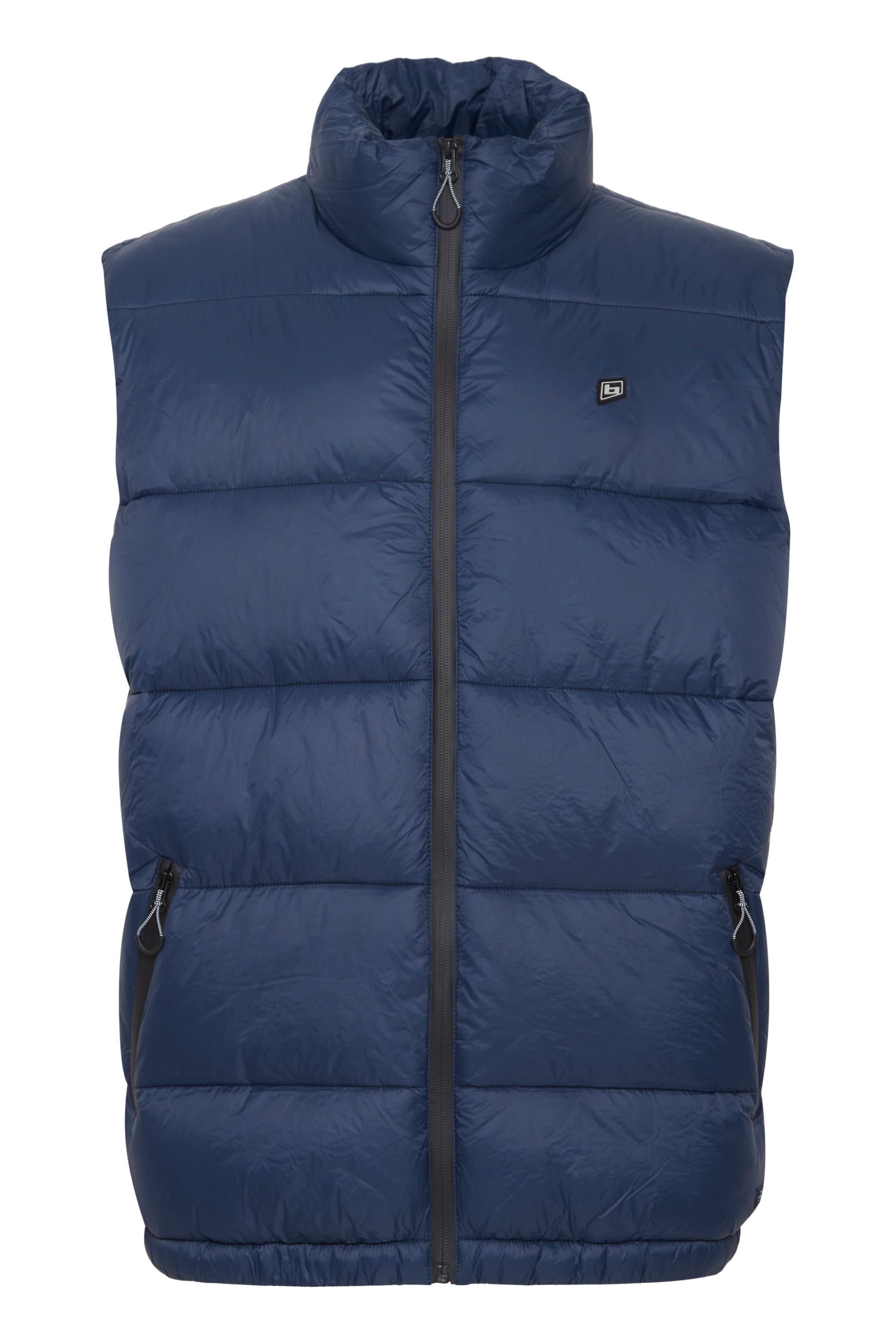 Blend Steppweste BHOuterwear Stilvolle Basic Steppweste günstig online kaufen