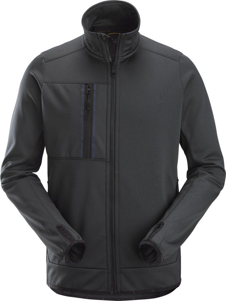 Fleecejacke