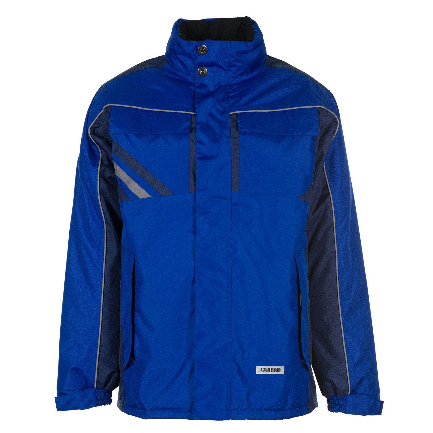 Planam Pilotenjacke PLANAM Winterjacke HIGHLINE HIGHLINE günstig online kaufen