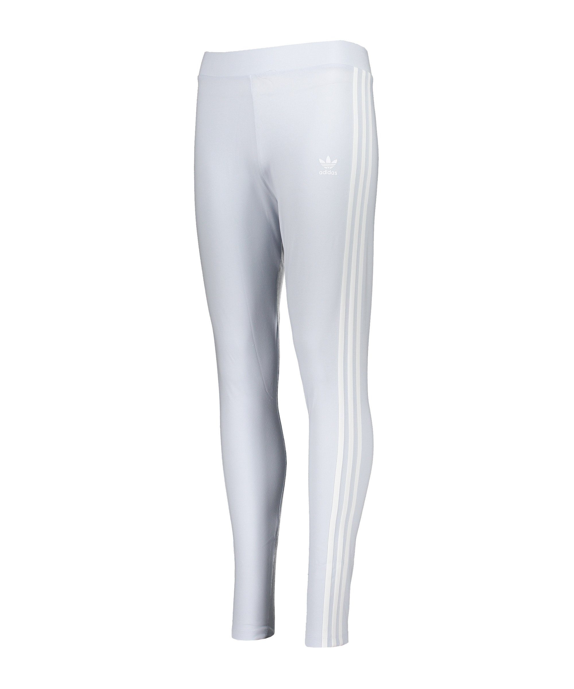 adidas Originals Jogger Pants adidas Originals 3S Leggings Damen Leggings D günstig online kaufen