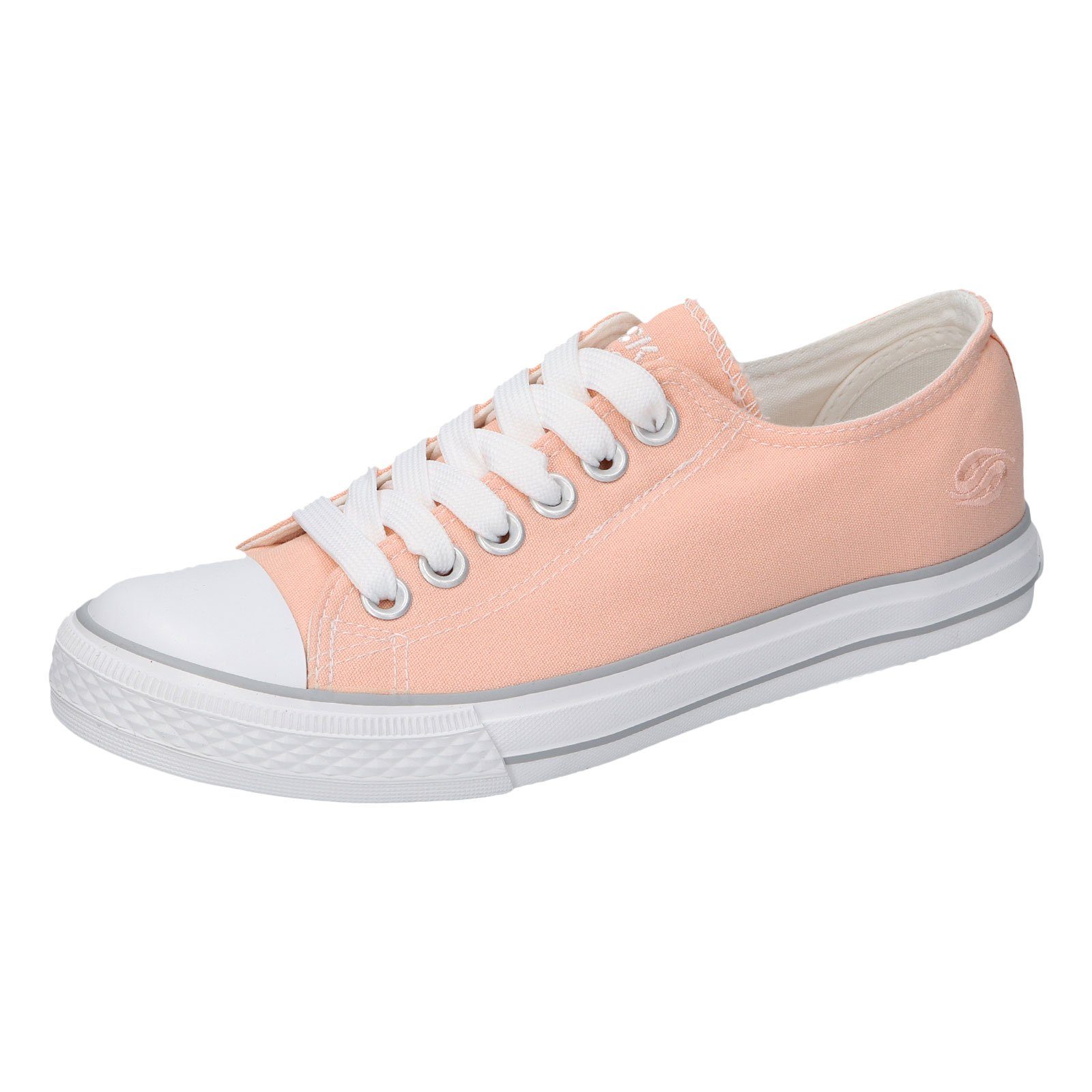Dockers by Gerli Sneaker Canvas Sneaker günstig online kaufen