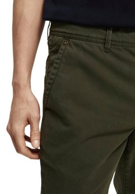 Scotch & Soda Chinohose STUART Regular Slim Fit