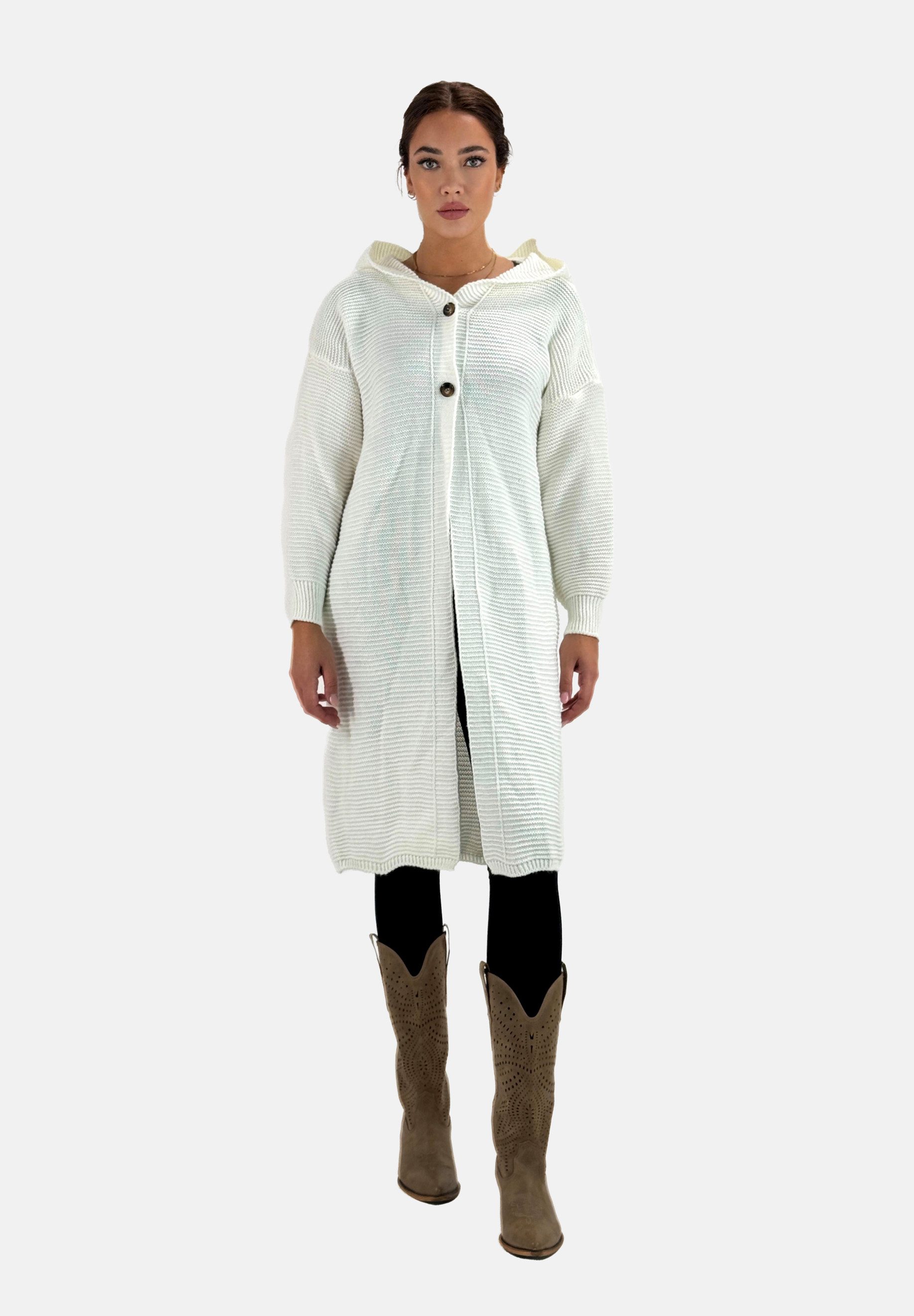 Elara Cardigan Damen Cardigan (1-tlg) günstig online kaufen