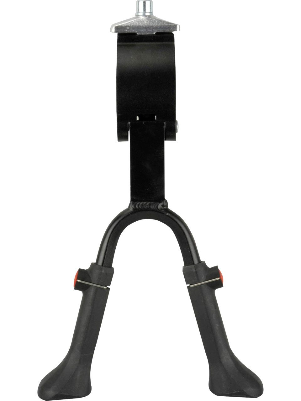 fischer Fahrradständer Fischer Zweibein-Ständer 24-28 Zoll